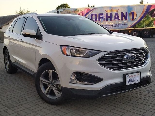 Ford Edge 2020, Соколівка, $20 300 - зображення 3