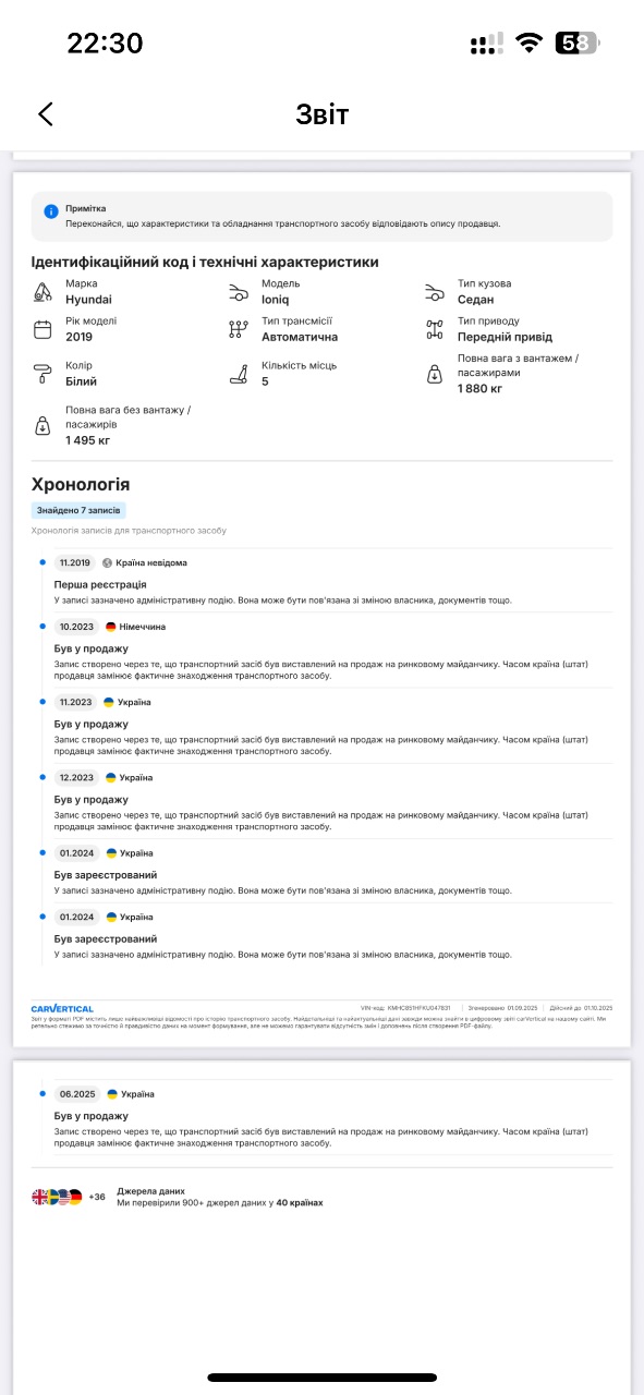 Hyundai IONIQ - фото 35