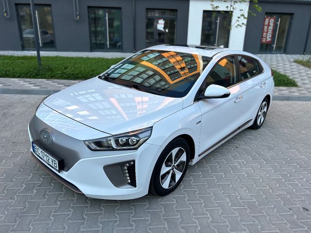 Hyundai IONIQ - зображення 1