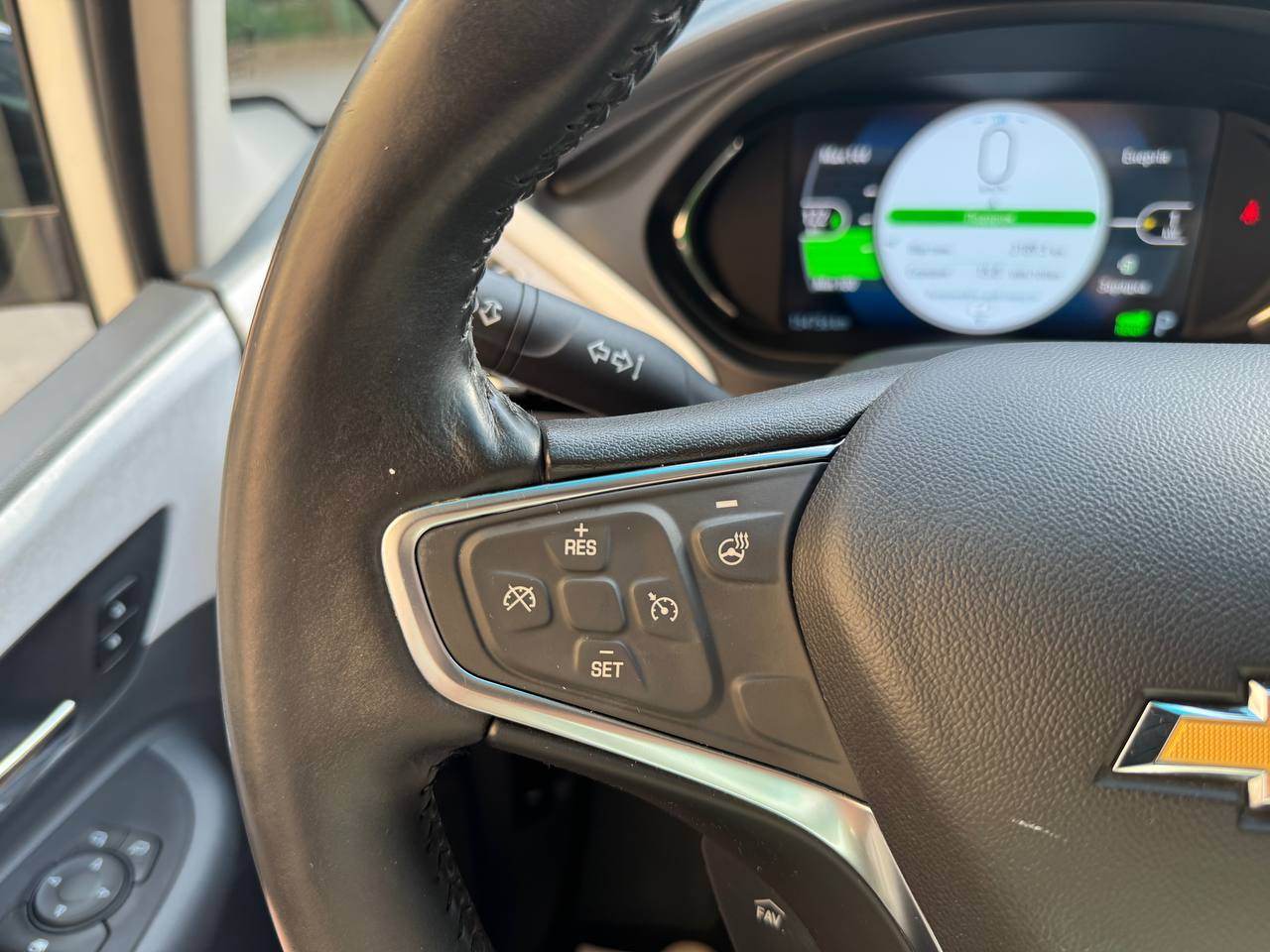 Chevrolet Bolt - фото 4