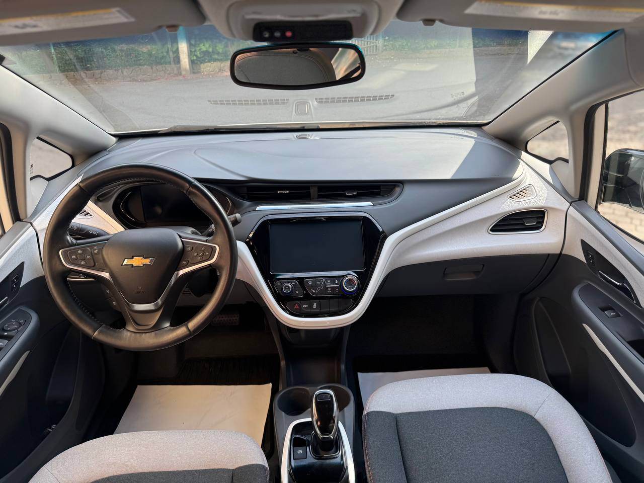 Chevrolet Bolt - фото 5