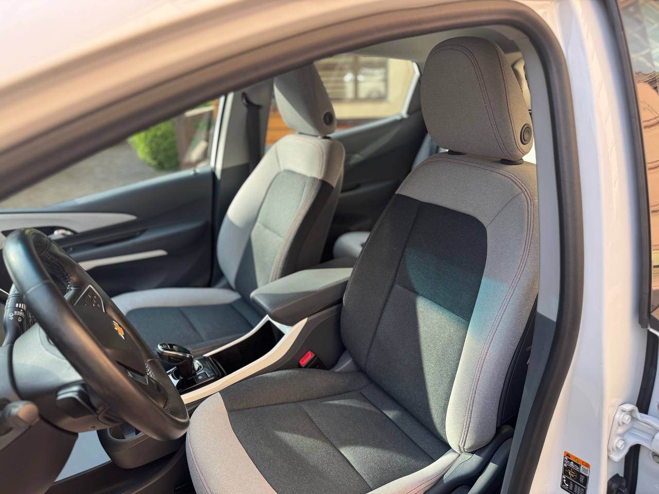 Chevrolet Bolt - фото 3