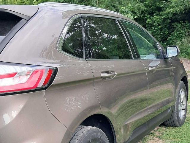 Ford Edge 2018, Вінниця, $18 900 - зображення 5