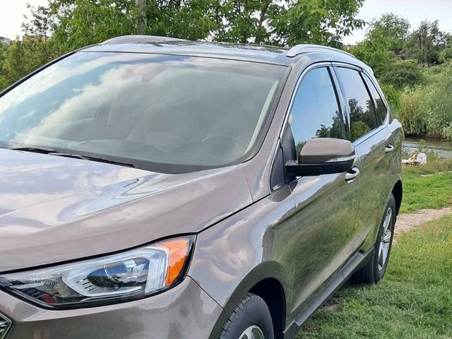 Ford Edge 2018, Вінниця, $18 900 - зображення 4