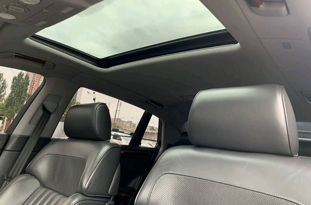 Volkswagen Phaeton - фото 15