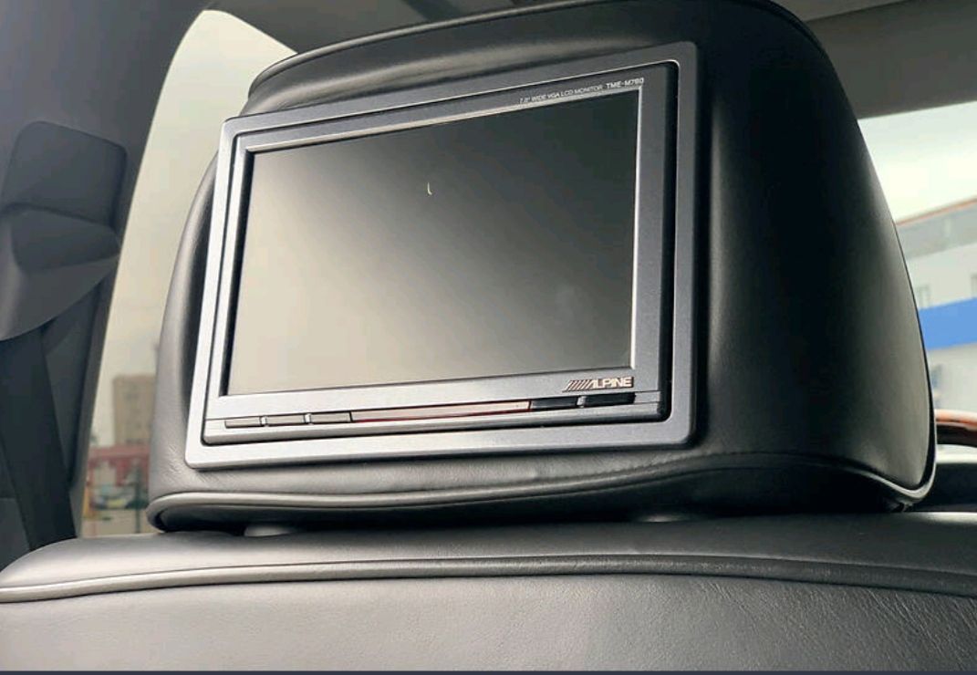 Volkswagen Phaeton - фото 16