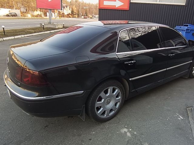 Volkswagen Phaeton - фото 3