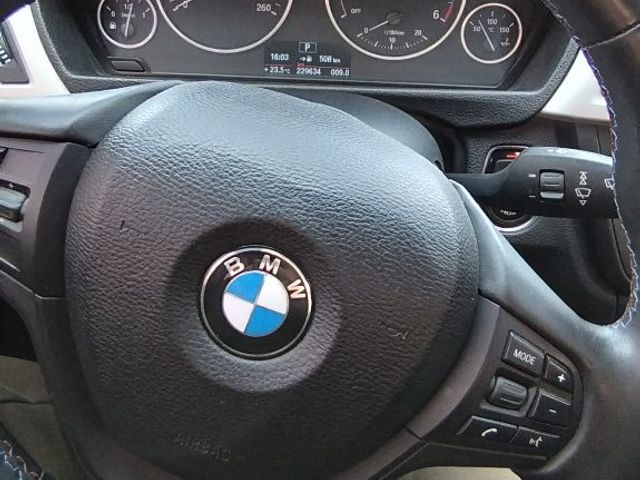 BMW 3 серії 2013, Біла Церква, $14 500 - зображення 3