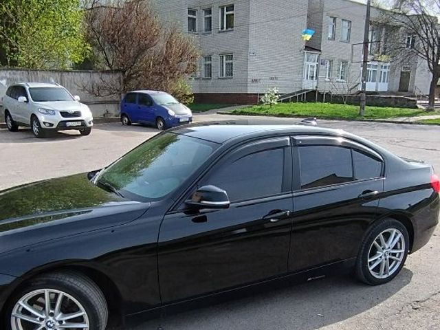 BMW 3 серії 2013, Біла Церква, $14 500 - зображення 4