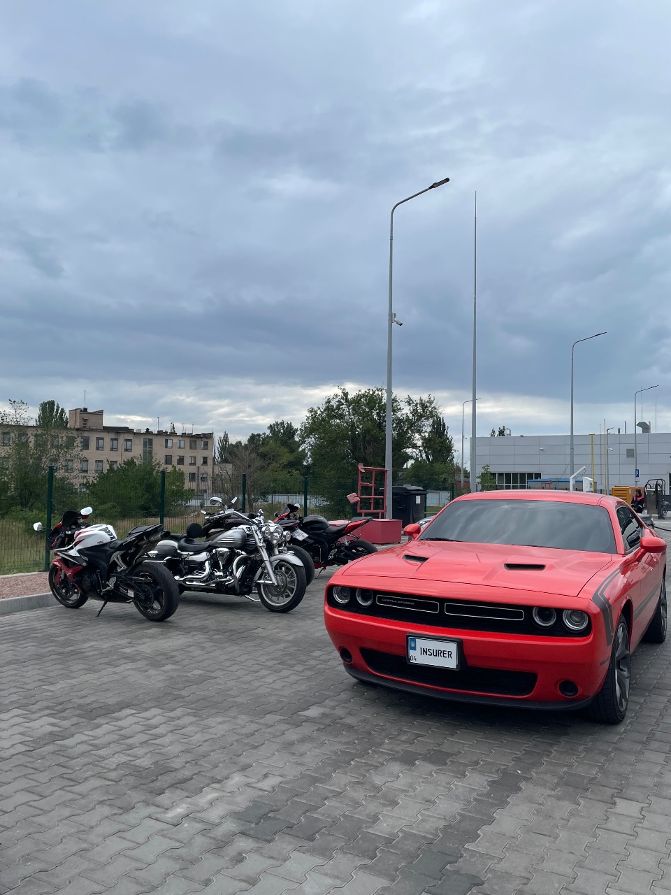 Dodge Challenger - фото 3
