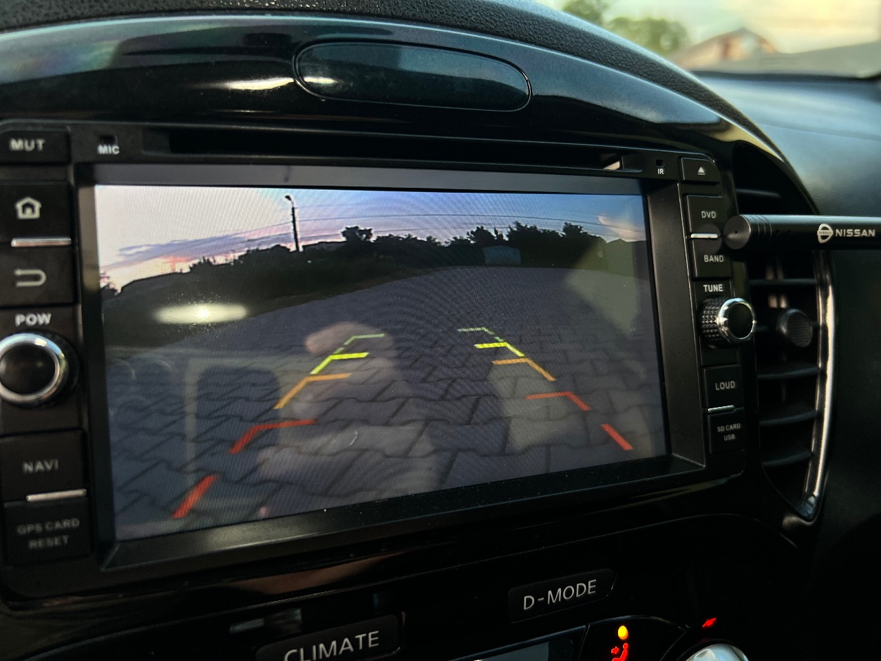 Nissan Juke - фото 9