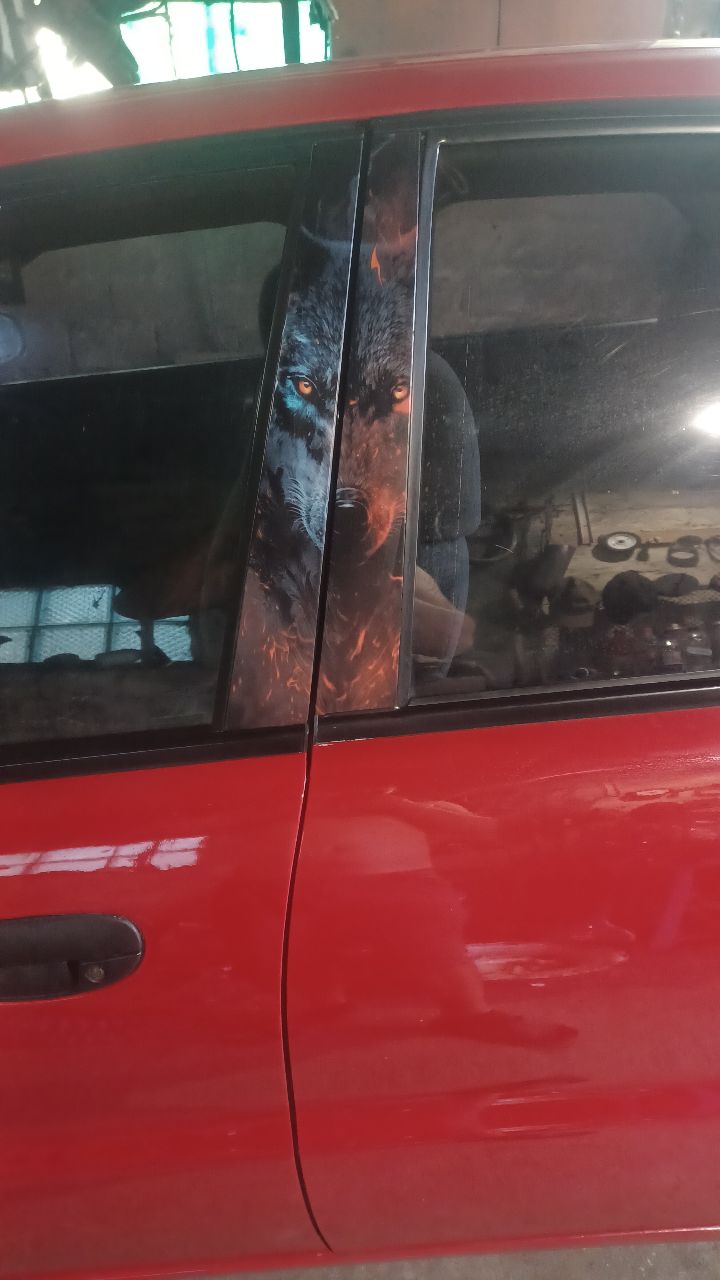 ЗАЗ Lanos - фото 11