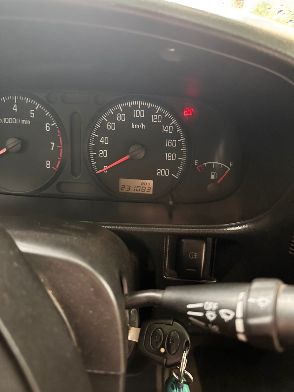 Great Wall Hover - фото 13