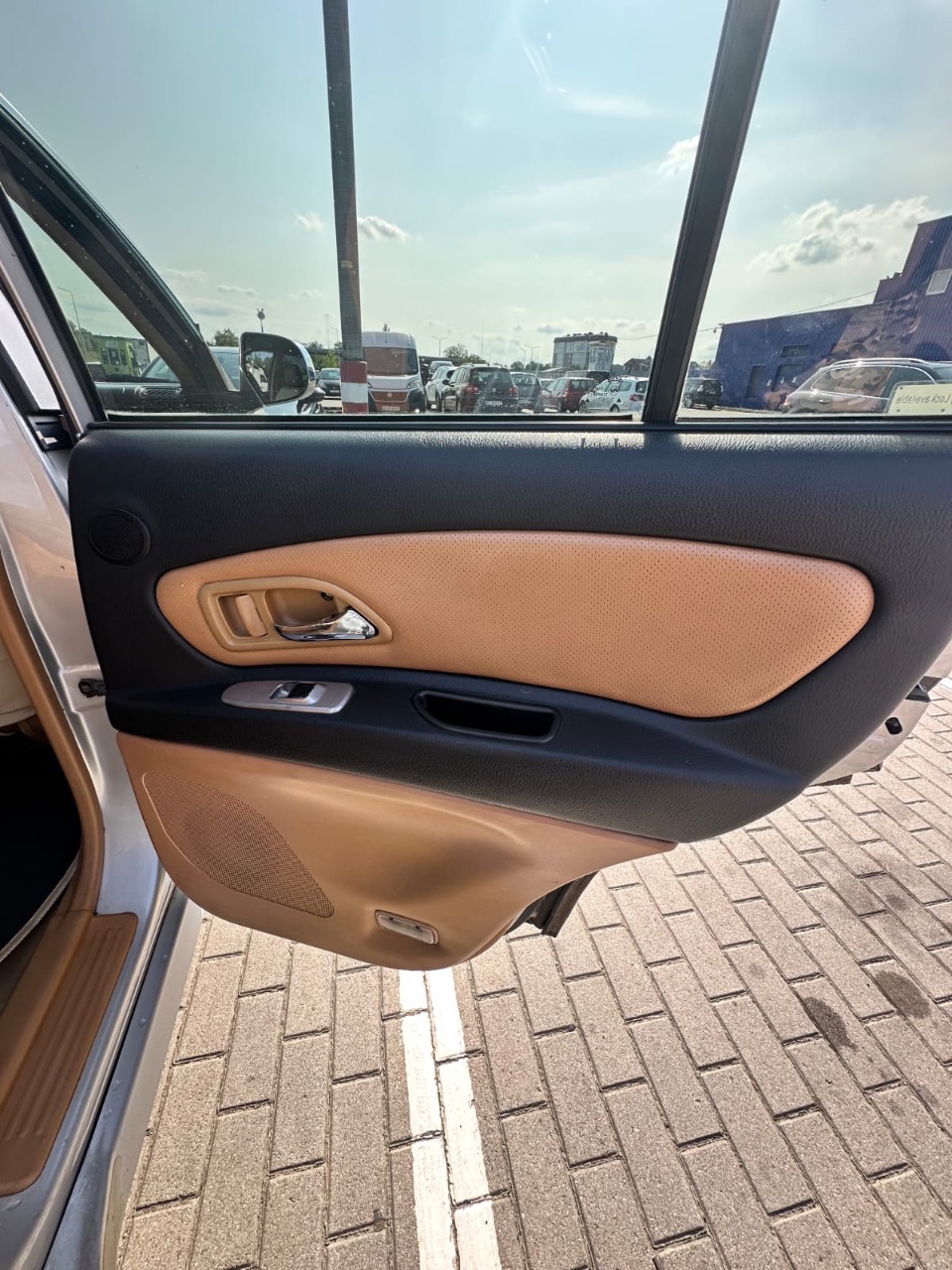 Great Wall Hover - фото 16