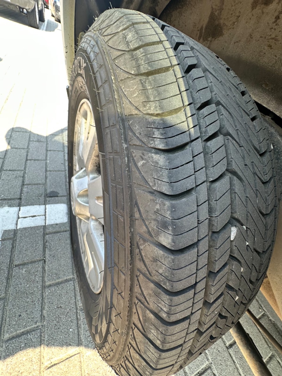 Great Wall Hover - фото 17