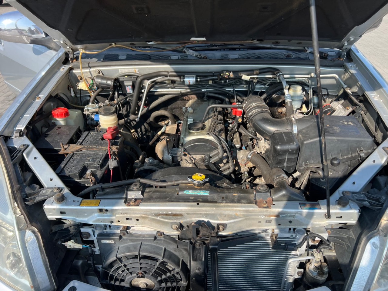 Great Wall Hover - фото 12