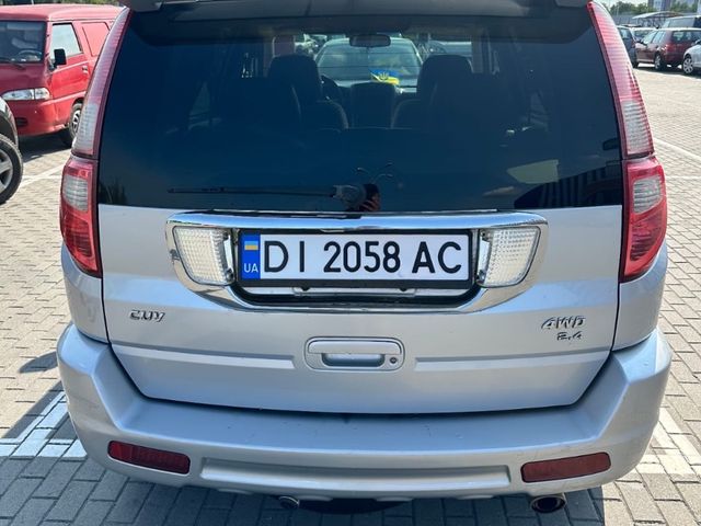 Great Wall Hover - фото 3