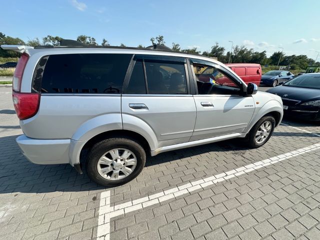 Great Wall Hover - фото 2