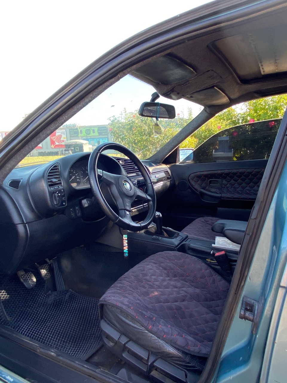 BMW 3 серії - фото 7