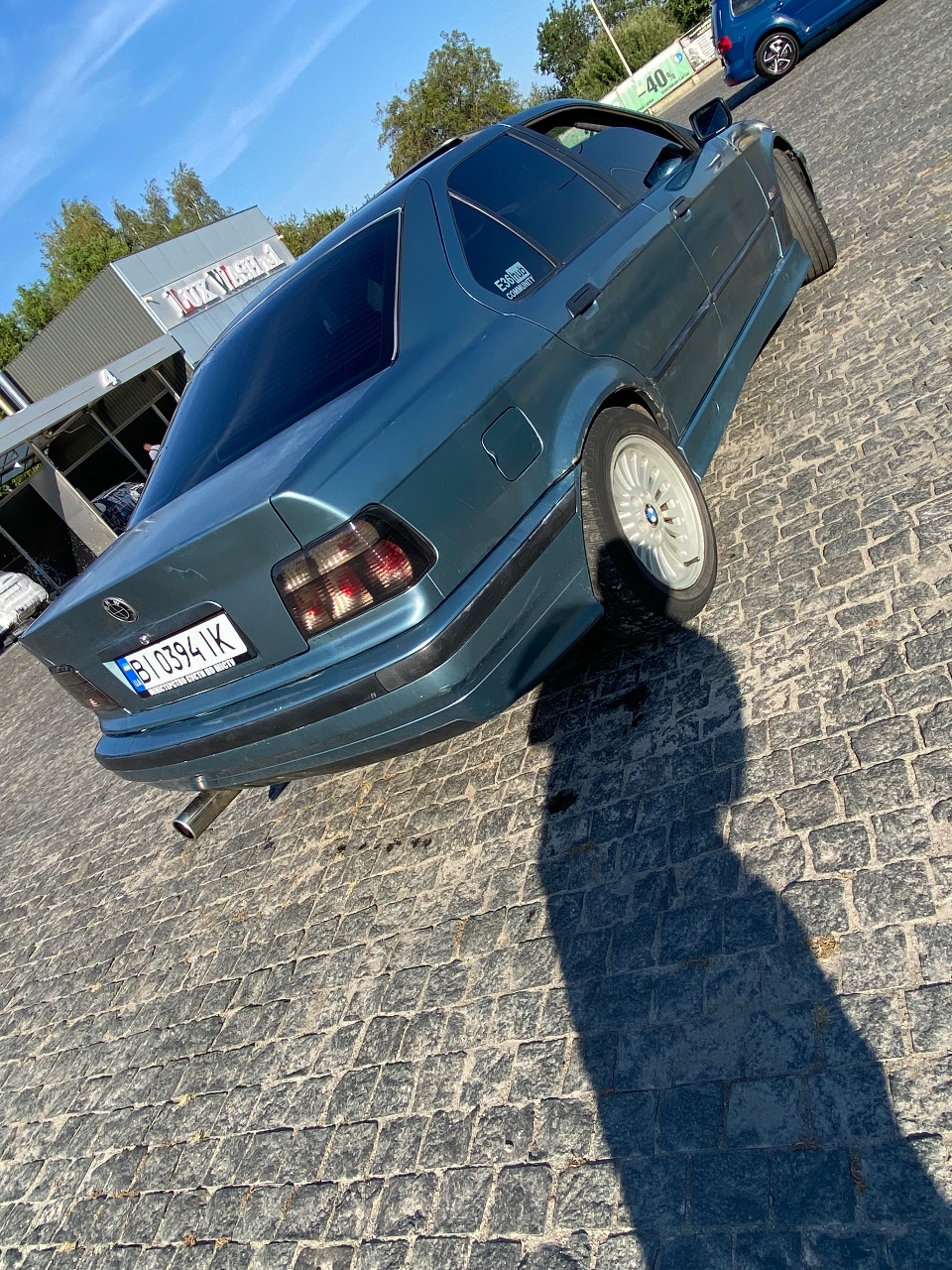 BMW 3 серії - фото 3