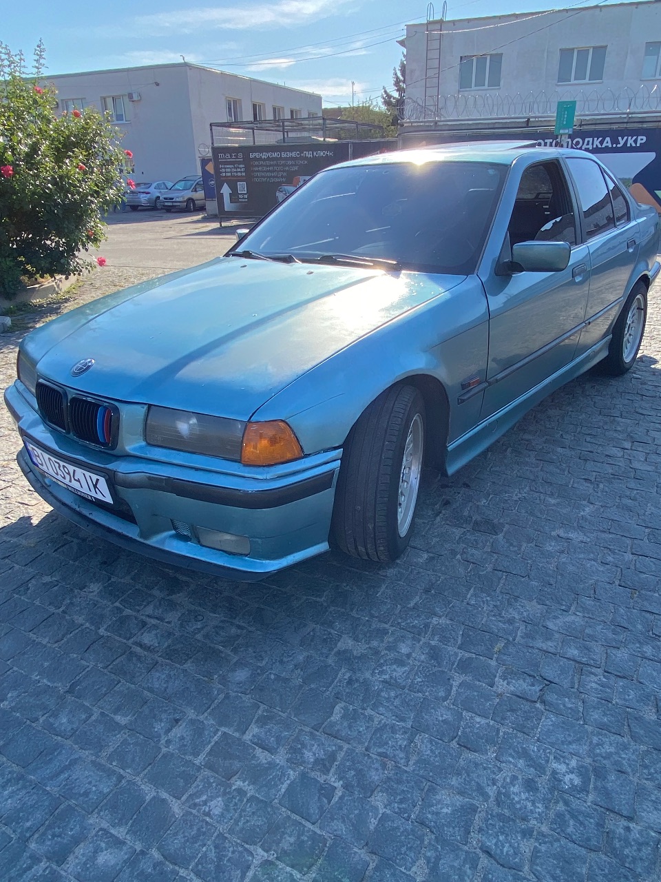 BMW 3 серії - фото 2