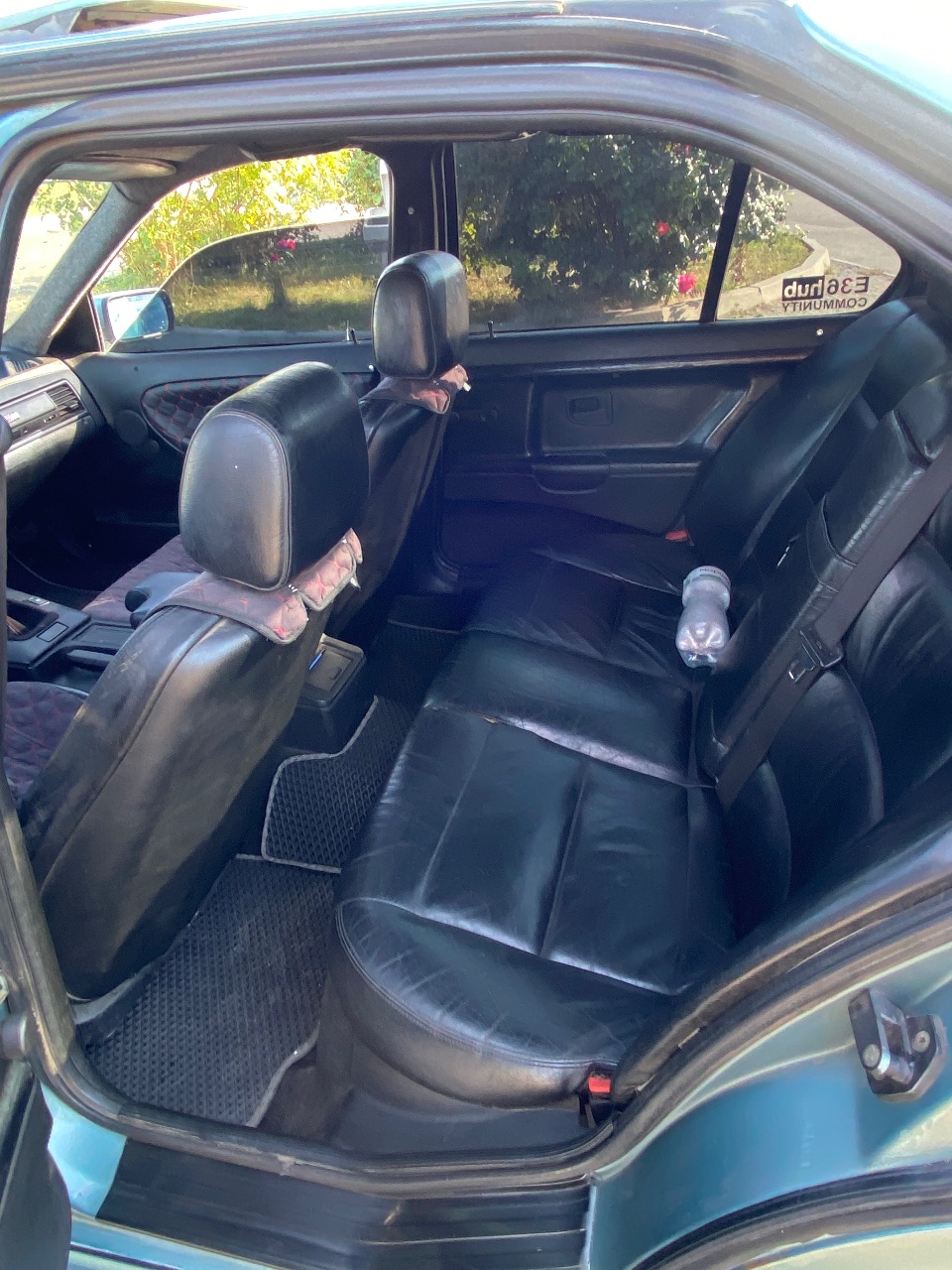 BMW 3 серії - фото 8