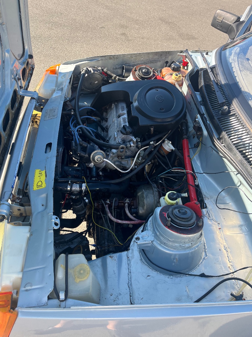 ЗАЗ 1102 «Таврія» - фото 5