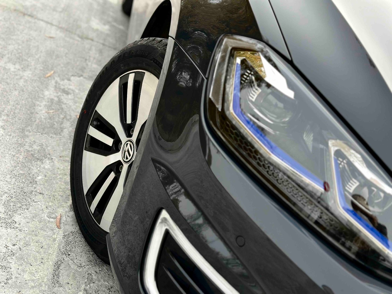 Volkswagen Golf - фото 12