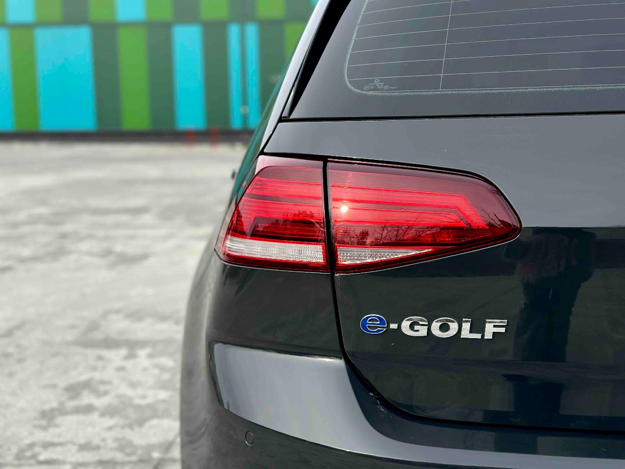 Volkswagen Golf - фото 16