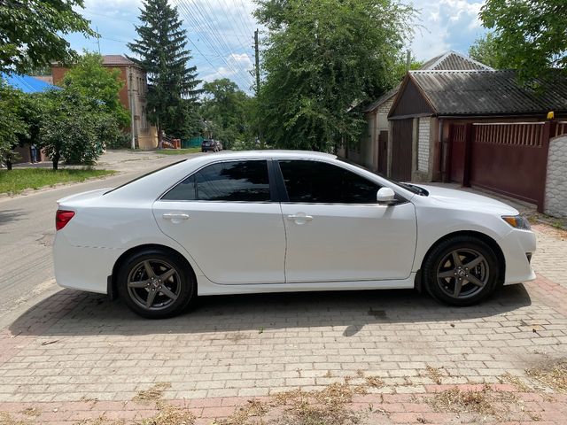 Toyota Camry 2013, Красноград, $12 300 - зображення 5