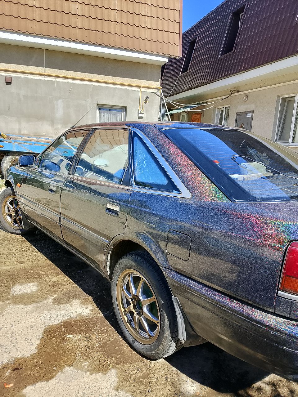 Mazda 626 - фото 3