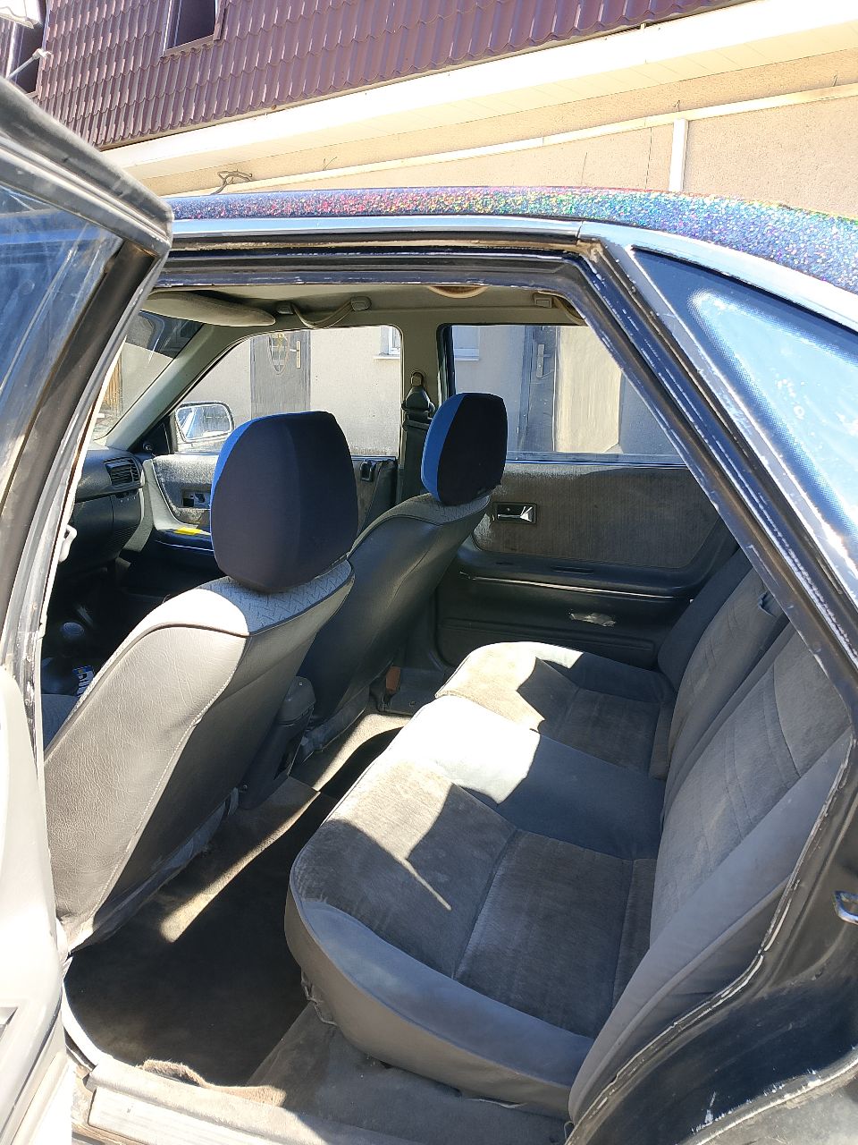 Mazda 626 - фото 5