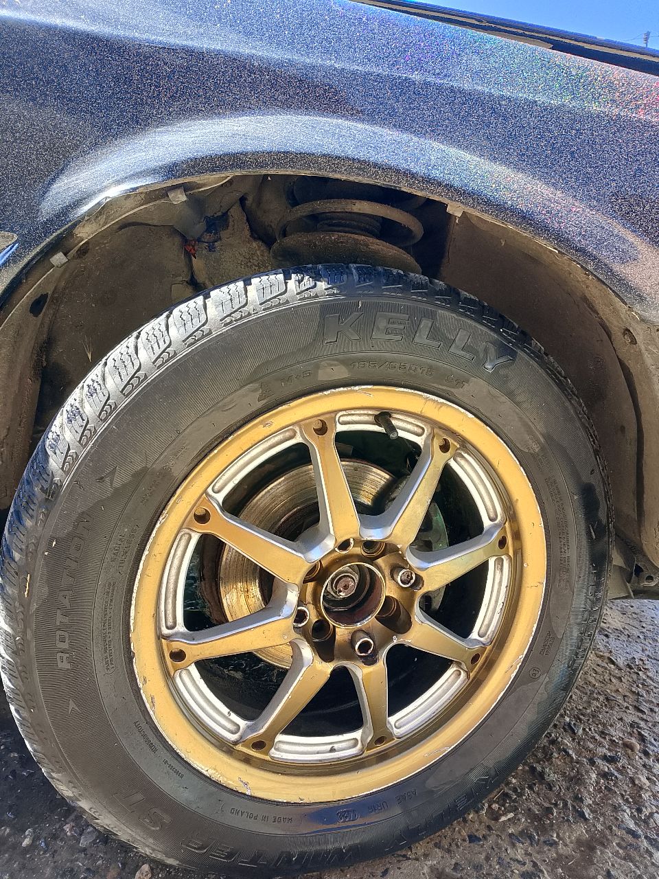 Mazda 626 - фото 2