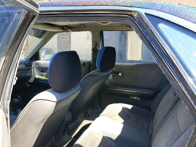 Mazda 626 - зображення 5
