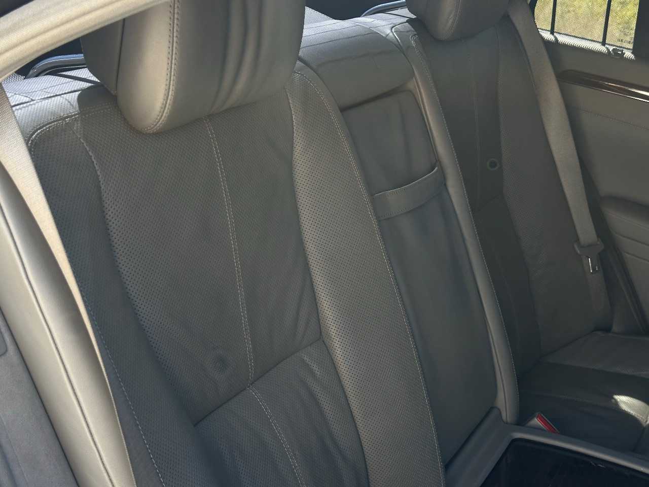 Mercedes-Benz S-Класс - фото 28