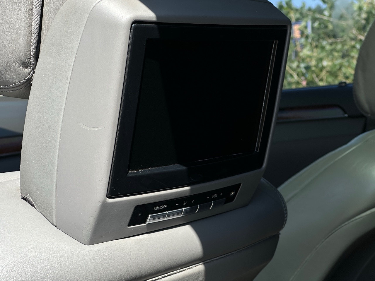 Mercedes-Benz S-Класс - фото 40