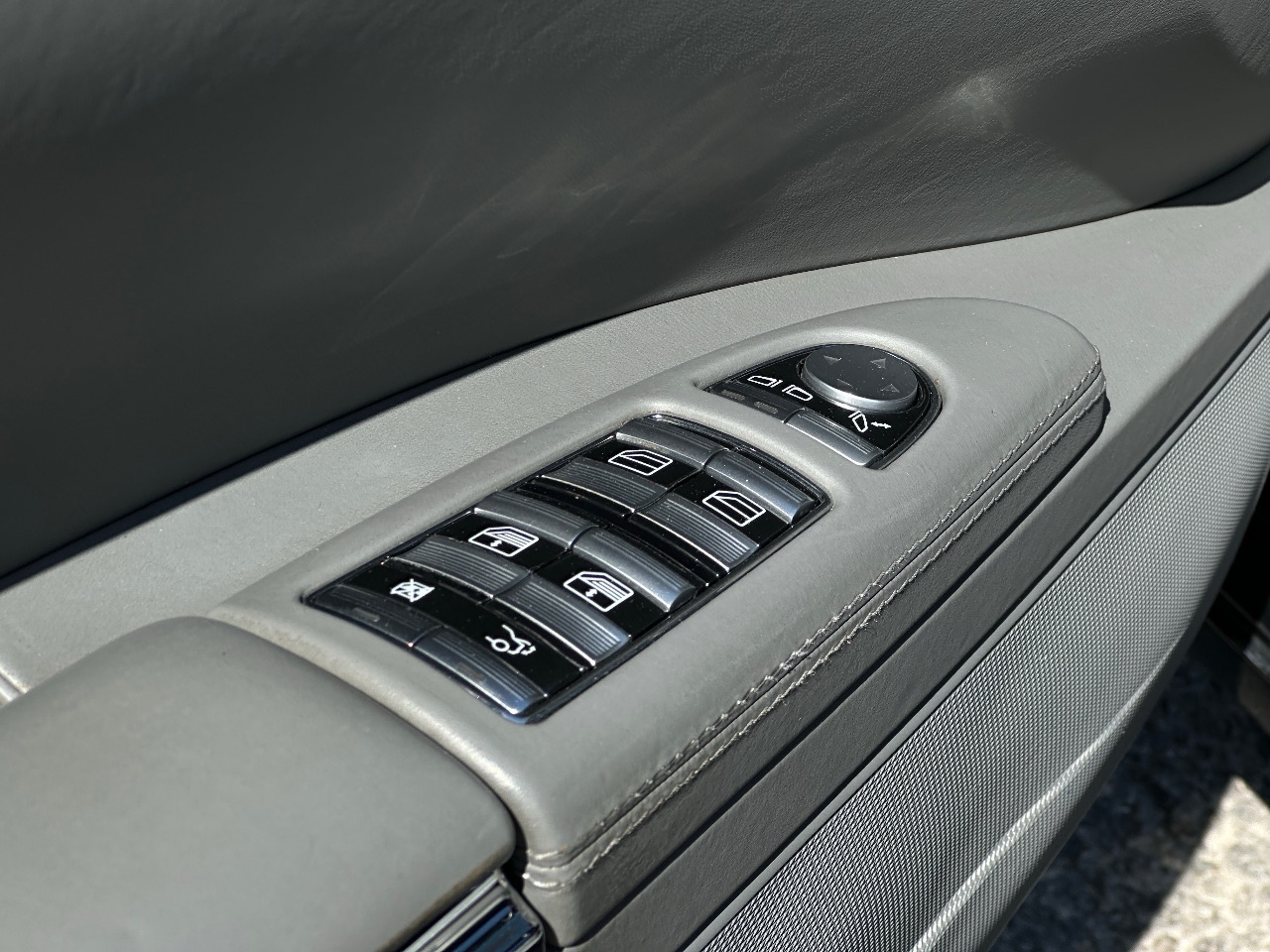 Mercedes-Benz S-Класс - фото 46