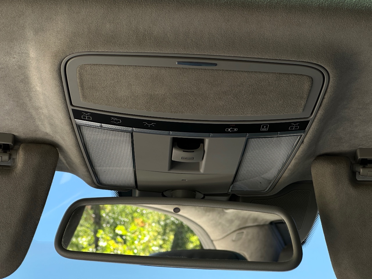 Mercedes-Benz S-Класс - фото 32