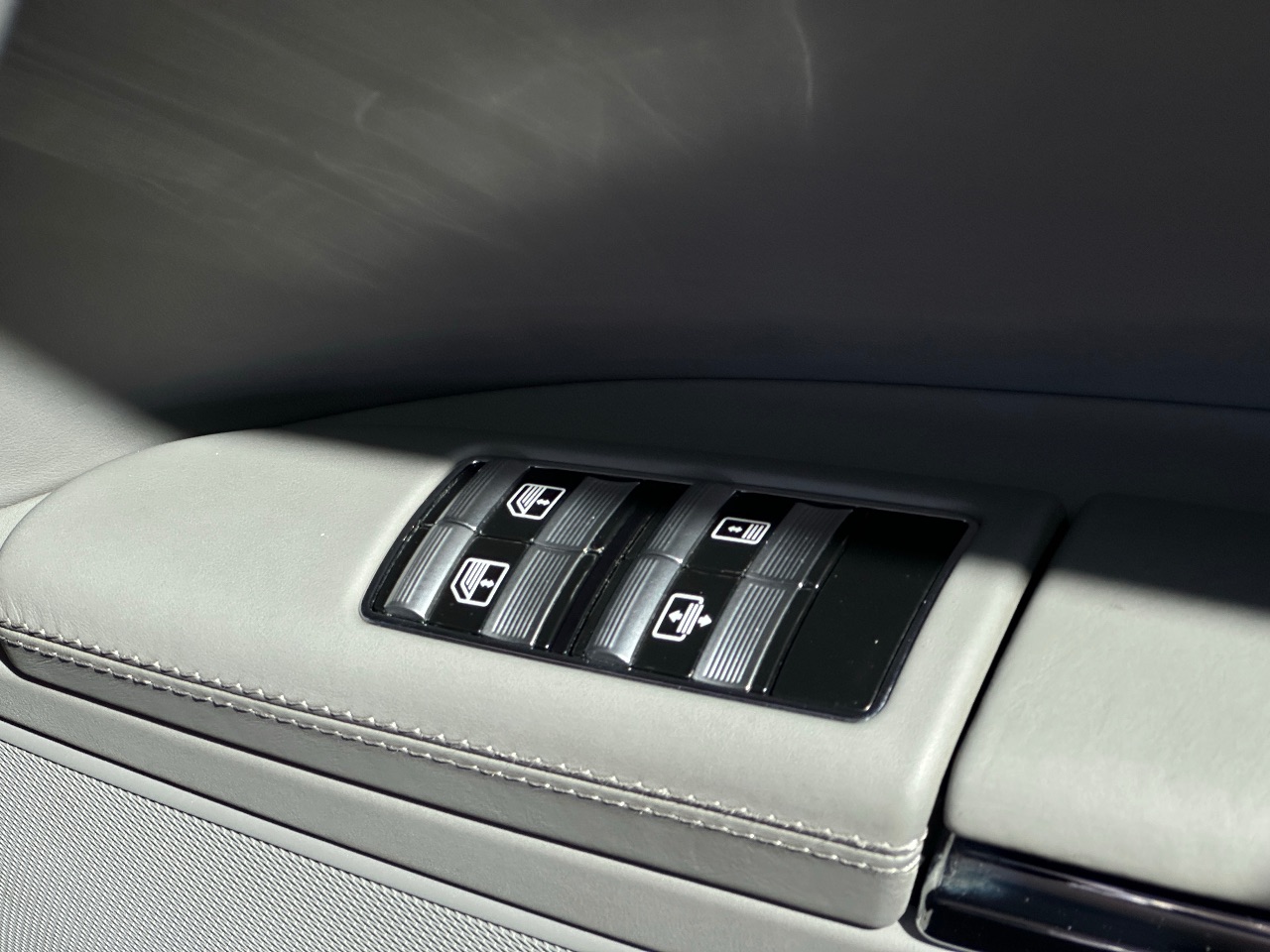 Mercedes-Benz S-Класс - фото 35