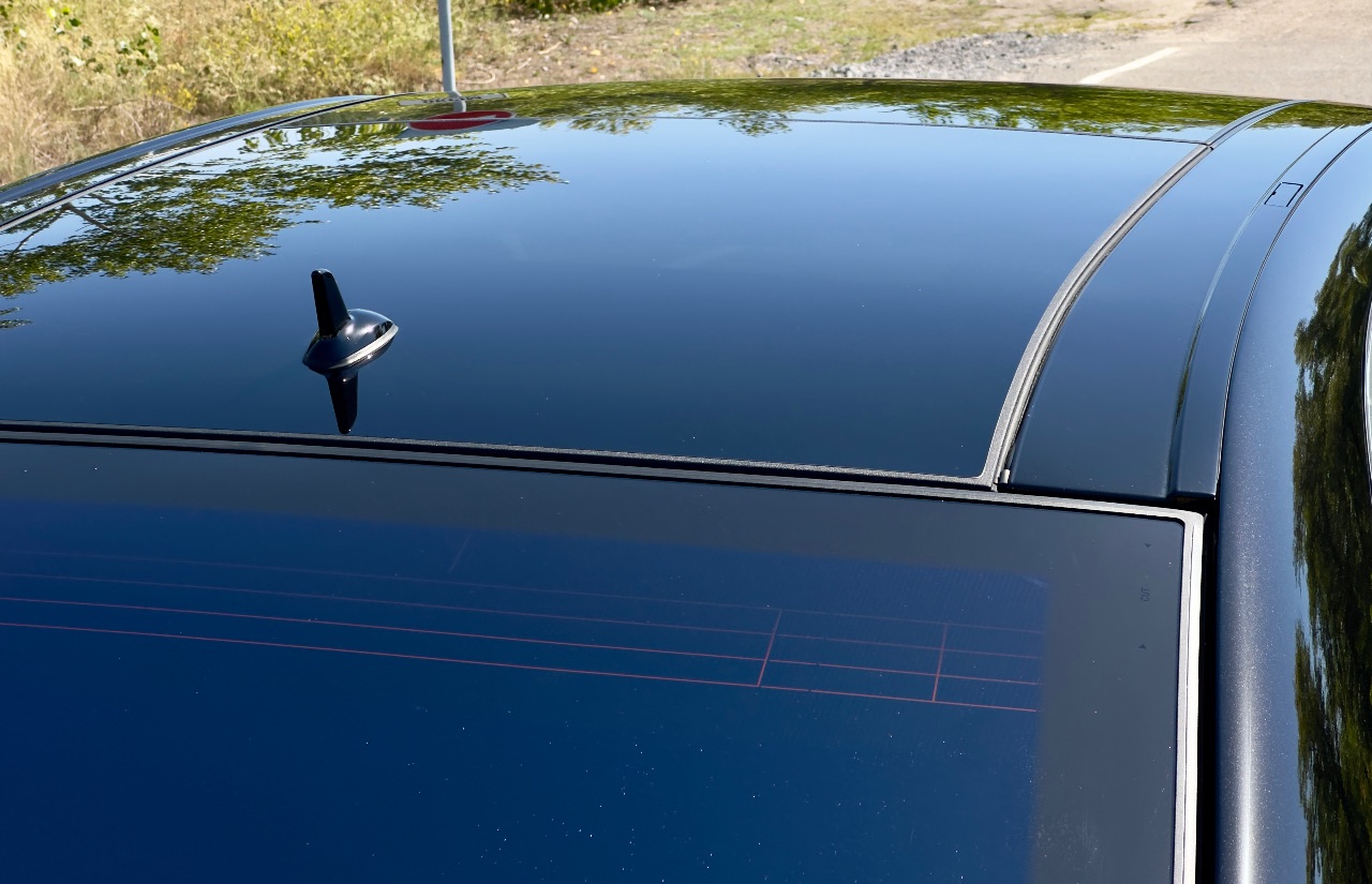 Mercedes-Benz S-Класс - фото 51