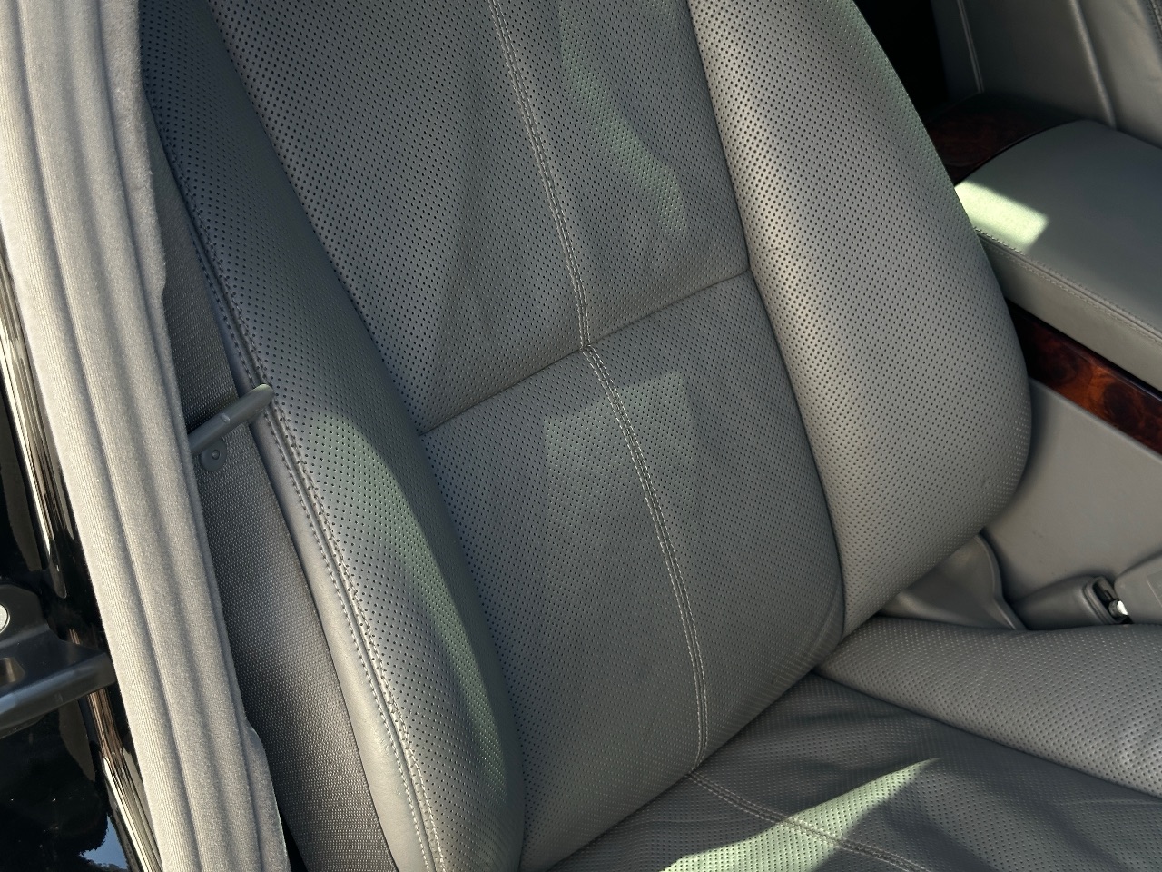 Mercedes-Benz S-Класс - фото 24