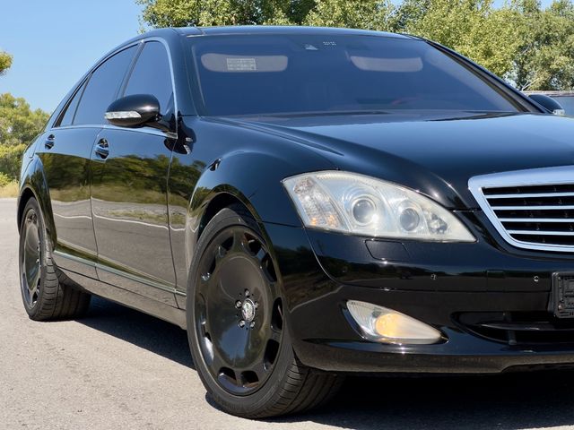 Mercedes-Benz S-Класс - зображення 2