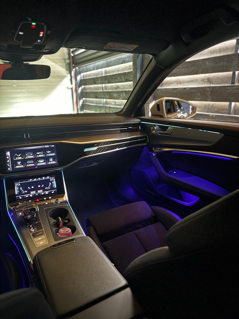 Audi A6 - зображення 3