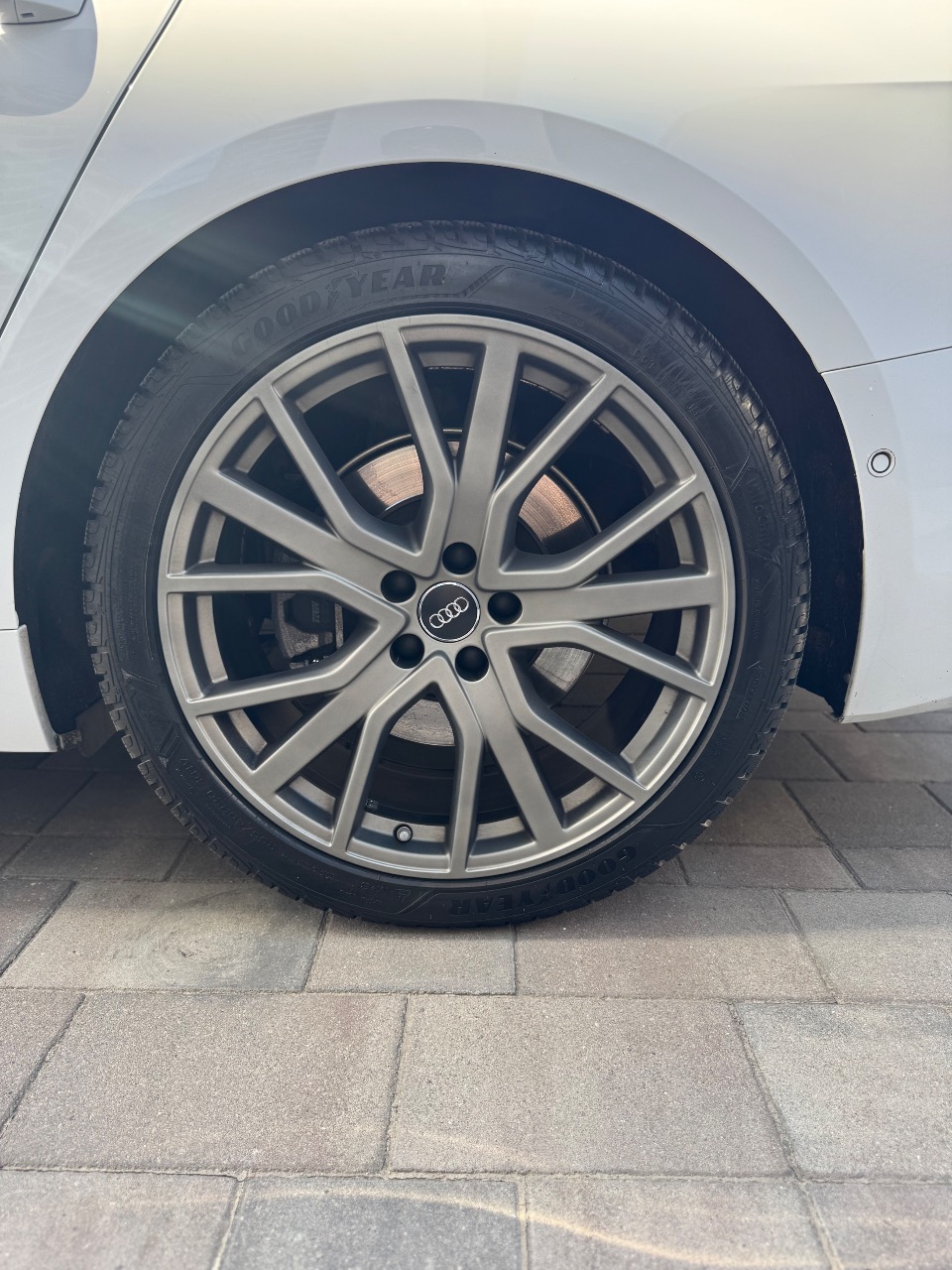 Audi A6 - зображення 4