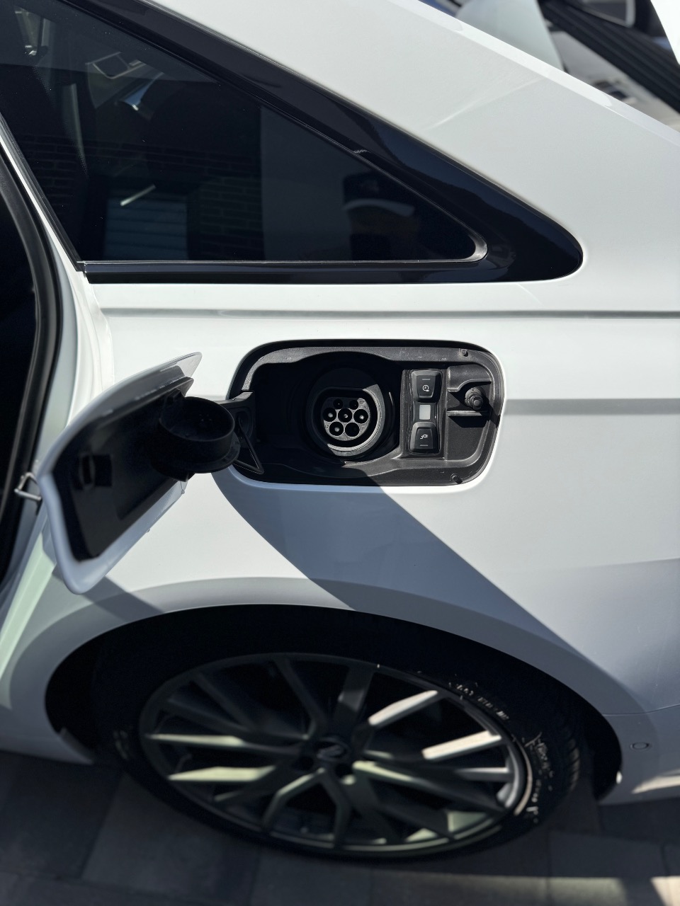 Audi A6 - фото 15