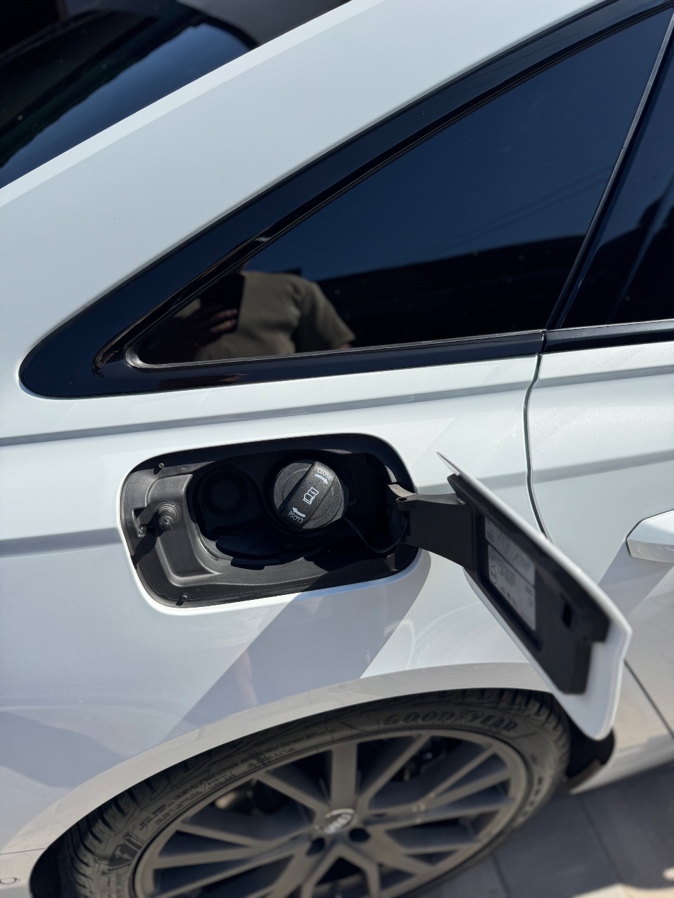 Audi A6 - фото 23