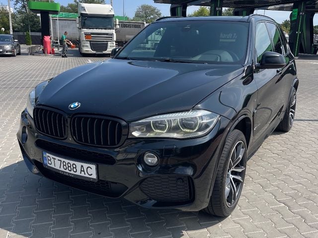 BMW X5 2013, Одеса, $27 500 - зображення 2