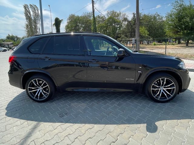 BMW X5 2013, Одеса, $27 500 - зображення 5