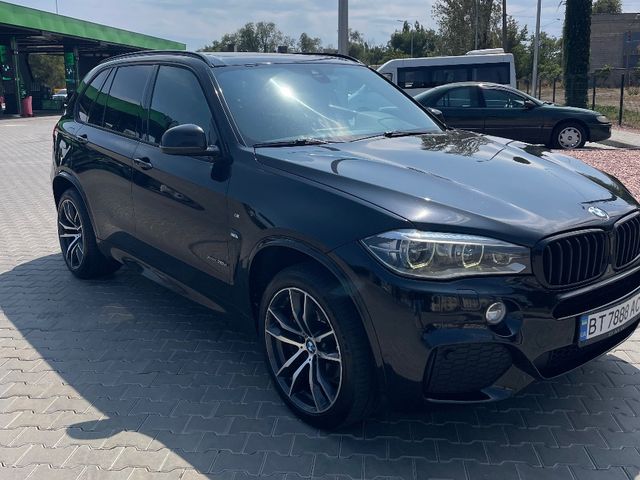 BMW X5 2013, Одеса, $27 500 - зображення 4