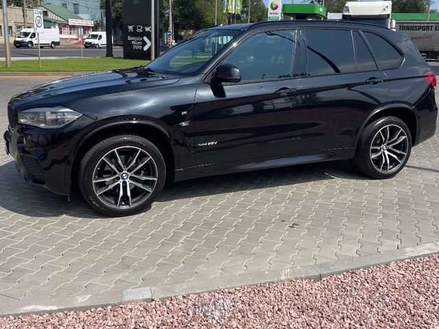 BMW X5 2013, Одеса, $27 500 - зображення 3